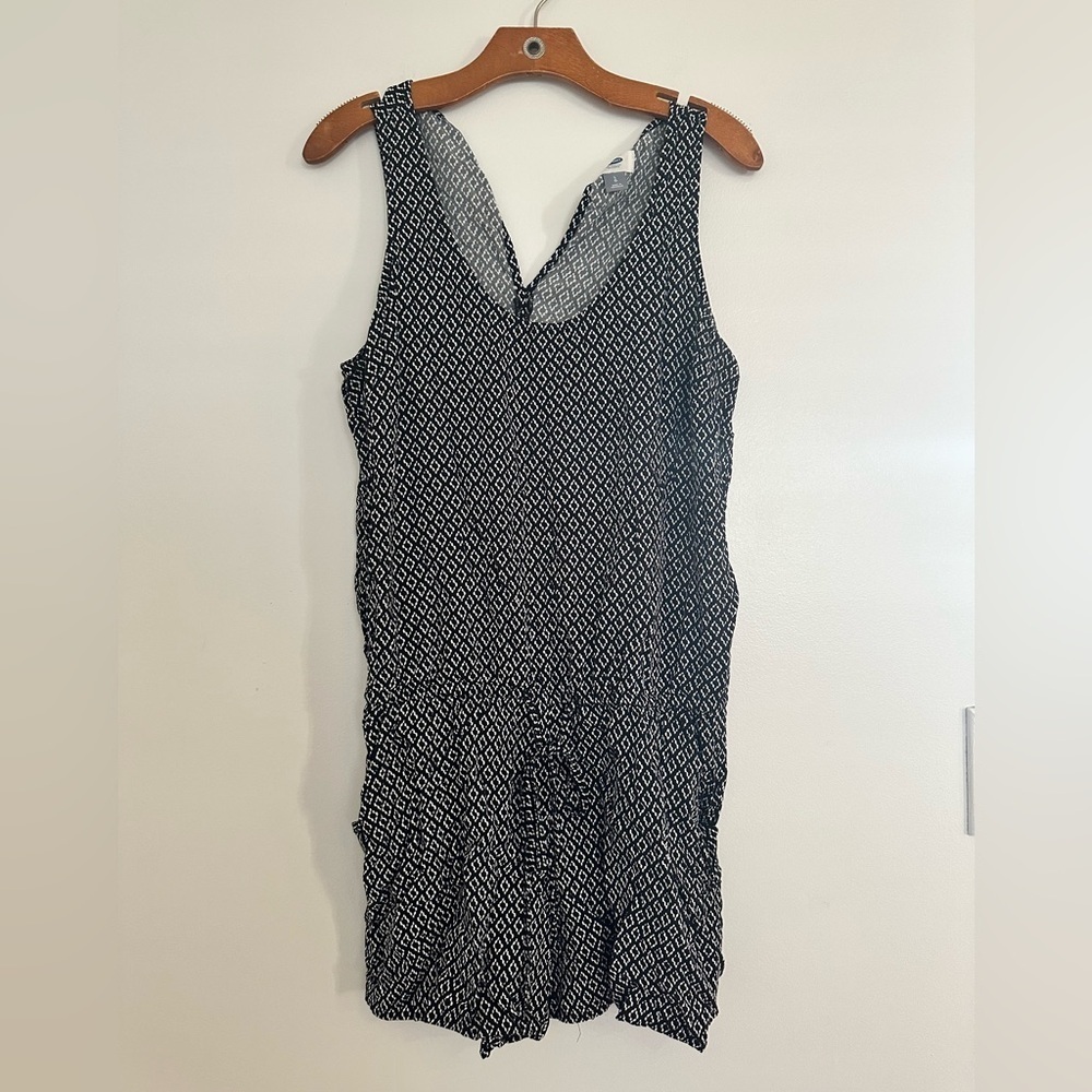 Old Navy Romper